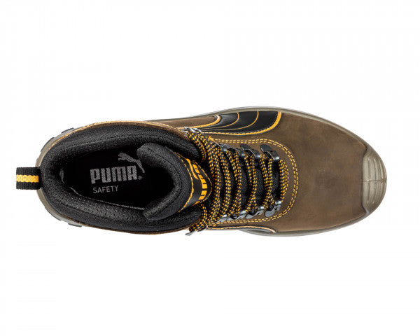 Puma SIERRA NEVADA Mid