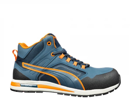Puma CROSSTWIST mid