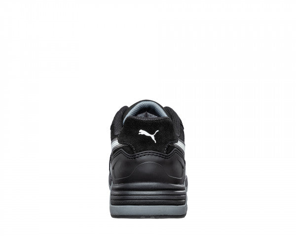 Puma AIRTWIST black low