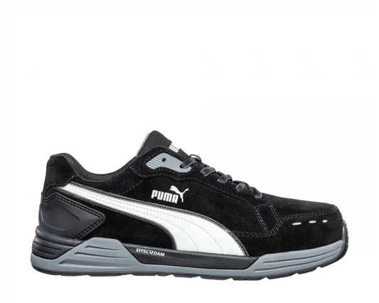Puma AIRTWIST black low