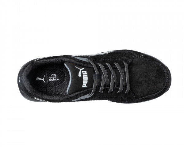 Puma AIRTWIST black low