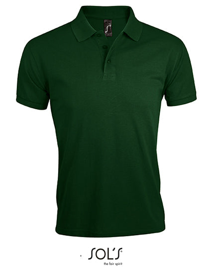 Prime Men´s Polo Shirt - 00571