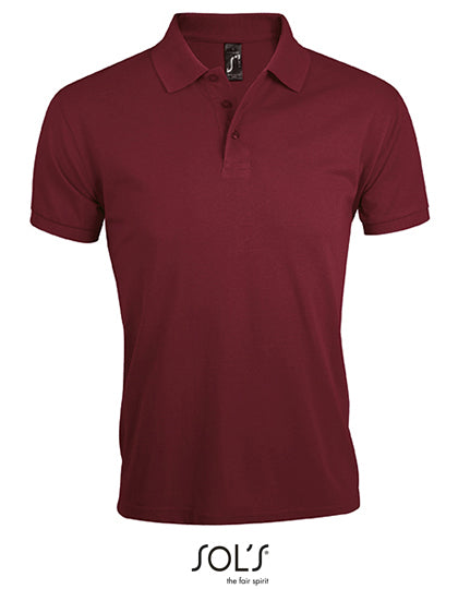 Prime Men´s Polo Shirt - 00571