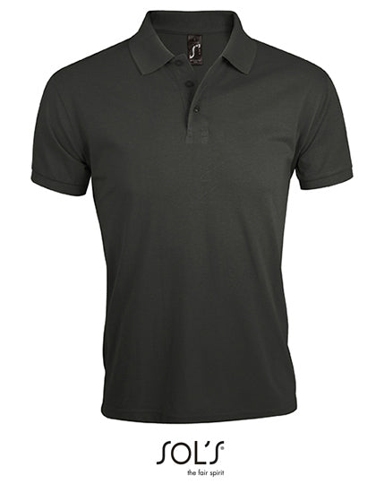 Prime Men´s Polo Shirt - 00571