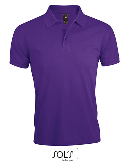 Prime Men´s Polo Shirt - 00571