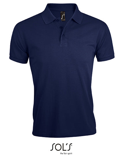 Prime Men´s Polo Shirt - 00571