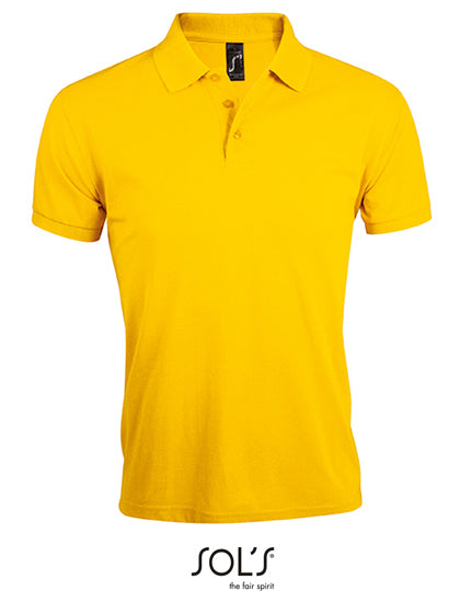 Prime Men´s Polo Shirt - 00571