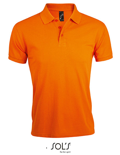 Prime Men´s Polo Shirt - 00571