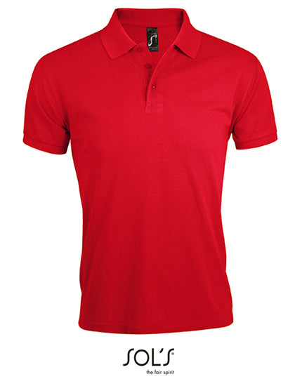 Prime Men´s Polo Shirt - 00571