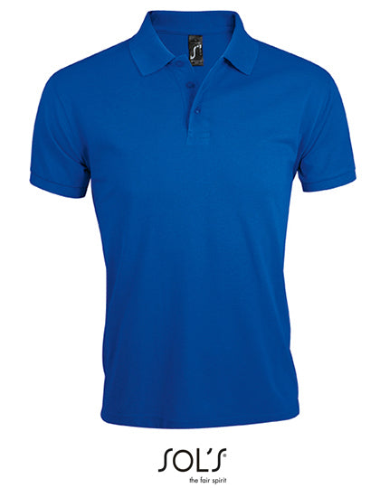 Prime Men´s Polo Shirt - 00571