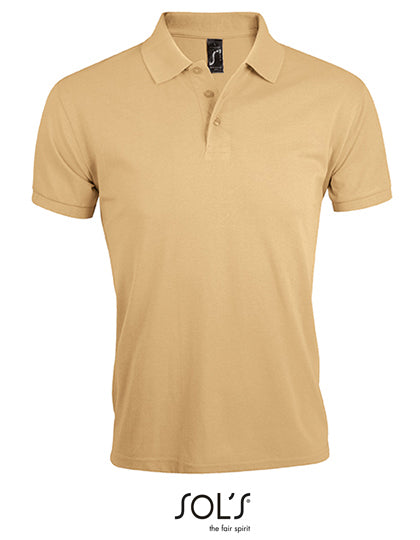 Prime Men´s Polo Shirt - 00571