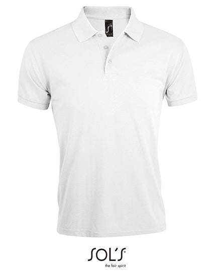 Prime Men´s Polo Shirt - 00571