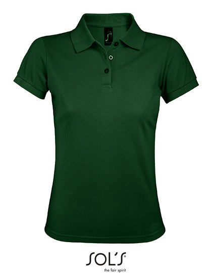 Prime Women´s Polo Shirt - 00573