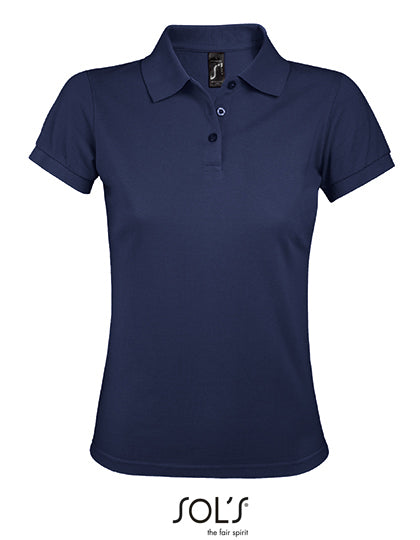 Prime Women´s Polo Shirt - 00573