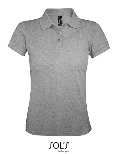 Prime Women´s Polo Shirt - 00573