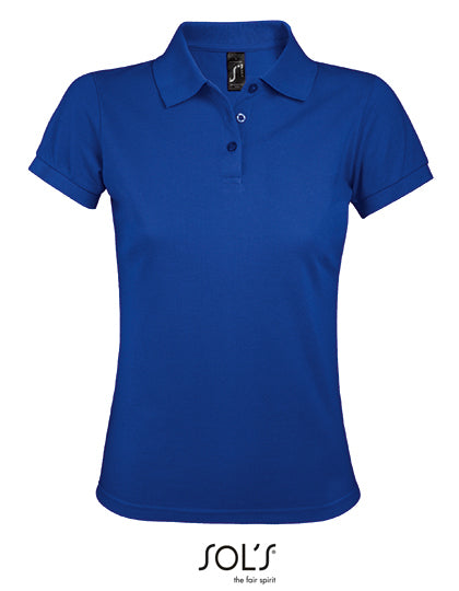 Prime Women´s Polo Shirt - 00573