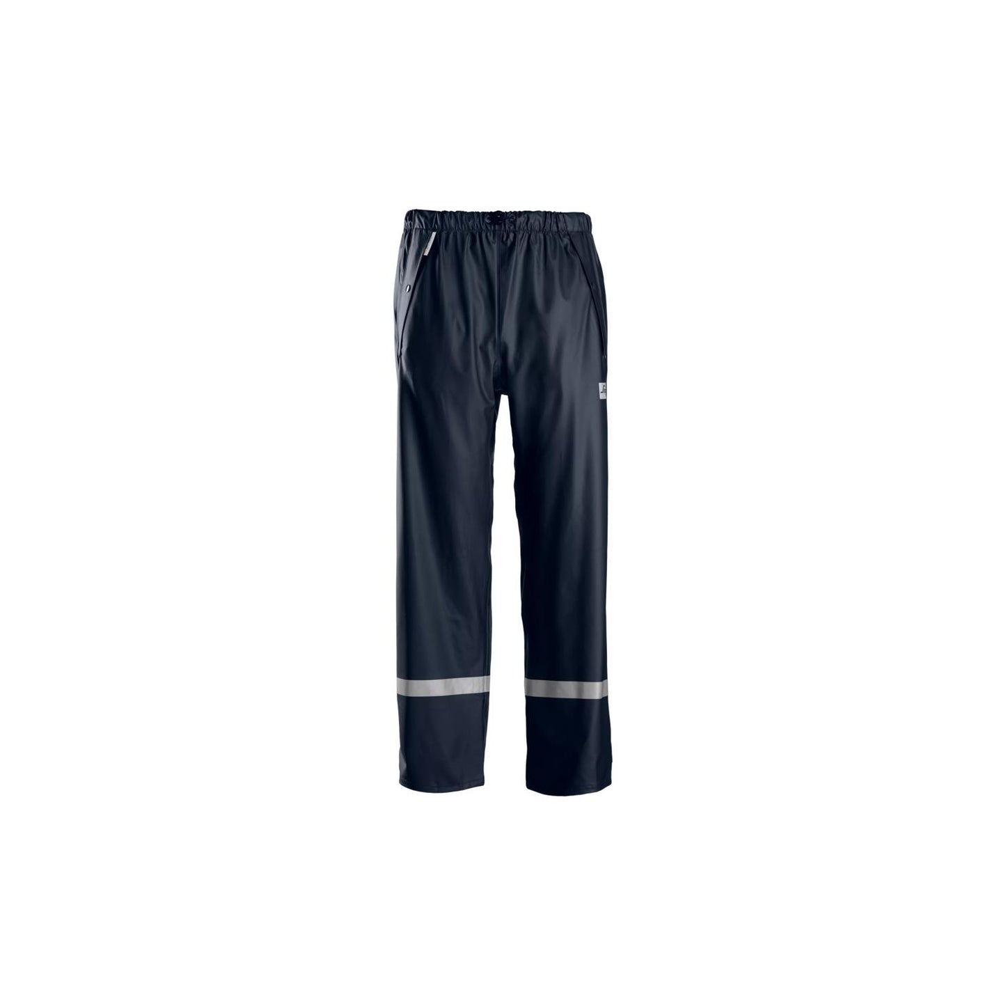 Regenbroek PU 8201 - Marineblauw