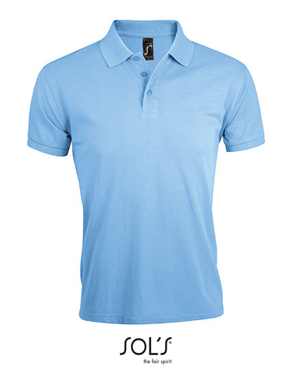 Prime Men´s Polo Shirt - 00571