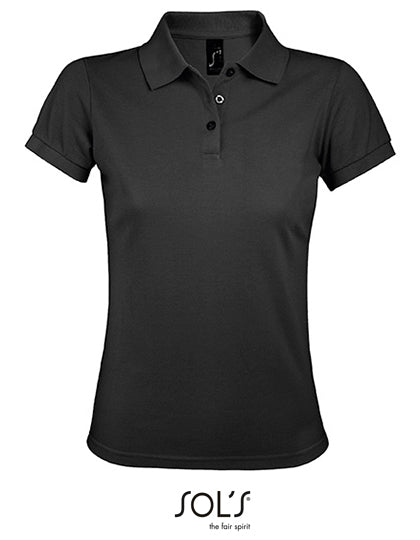 Prime Women´s Polo Shirt - 00573