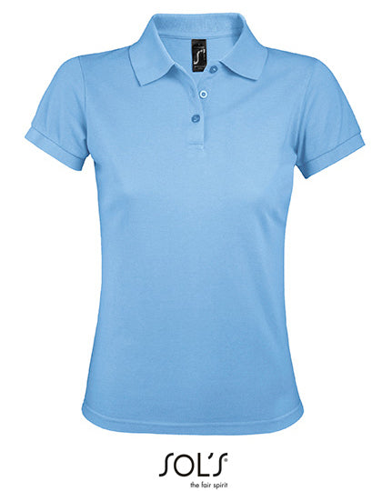 Prime Women´s Polo Shirt - 00573