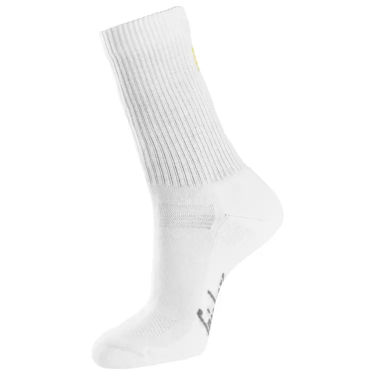 9214 Cotton Socks, 3-Pack