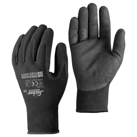 9305 Precision Flex Duty Gloves