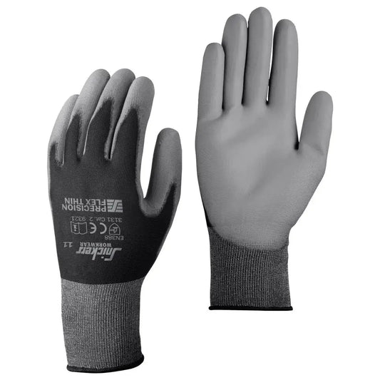 9321 Precision Flex Light Gloves