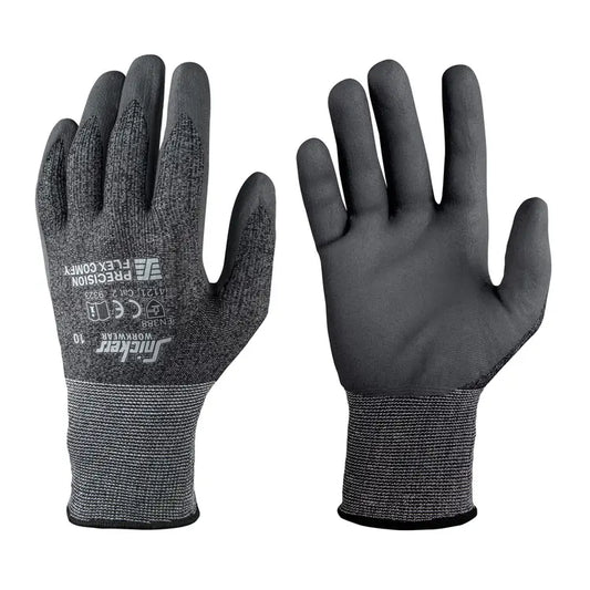 9323 Precision Flex Comfy Gloves