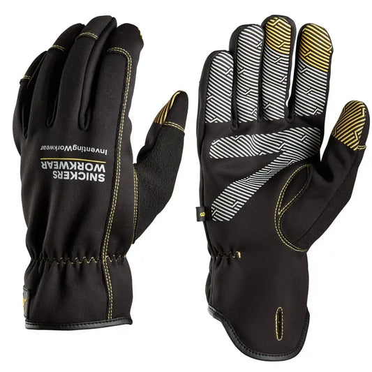 9562 Weather Flex Dry Gloves