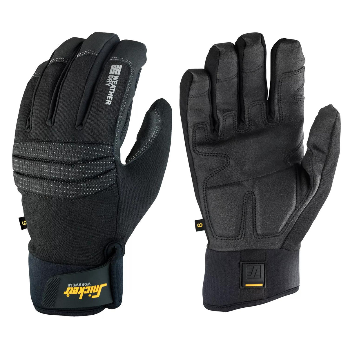 Weather Dry Handschoenen 9579