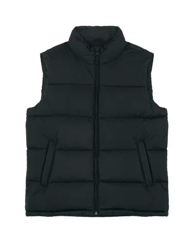 Puffer Gilet STJU250