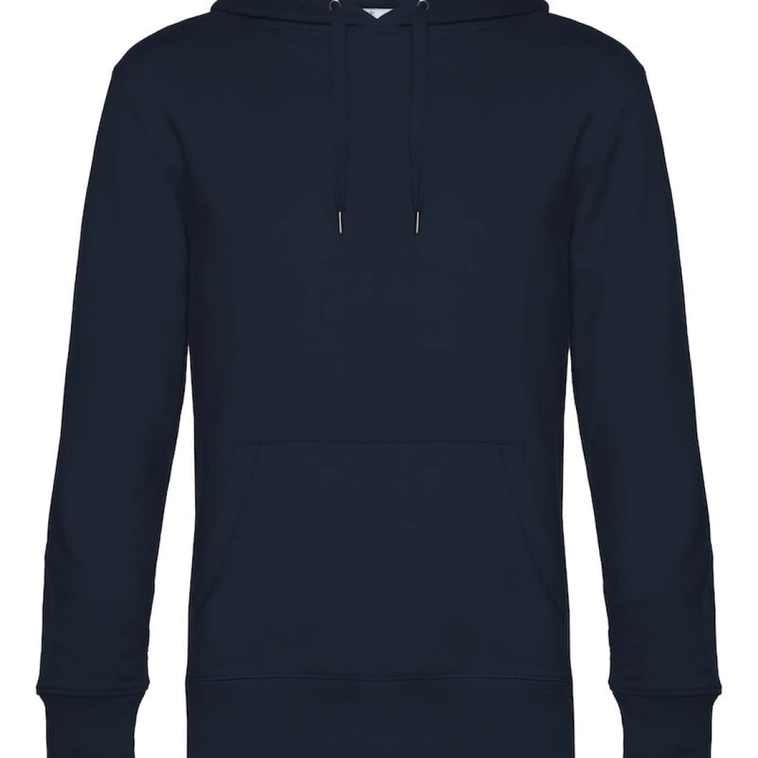 B&C KING Hooded - 244.42