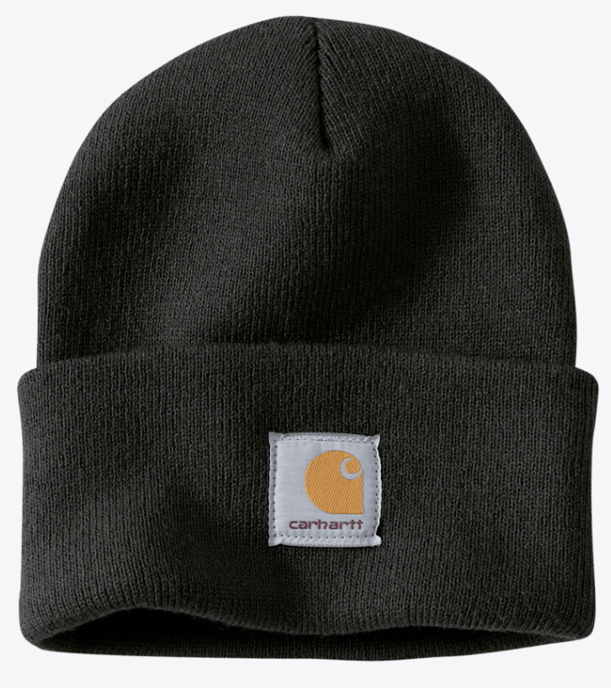 M Iconic A18 WtchCp Beanie