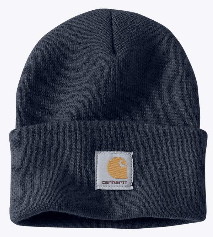 M Iconic A18 WtchCp Beanie