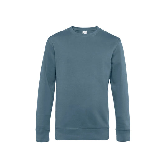 B&C KING Crew Neck - 242.42