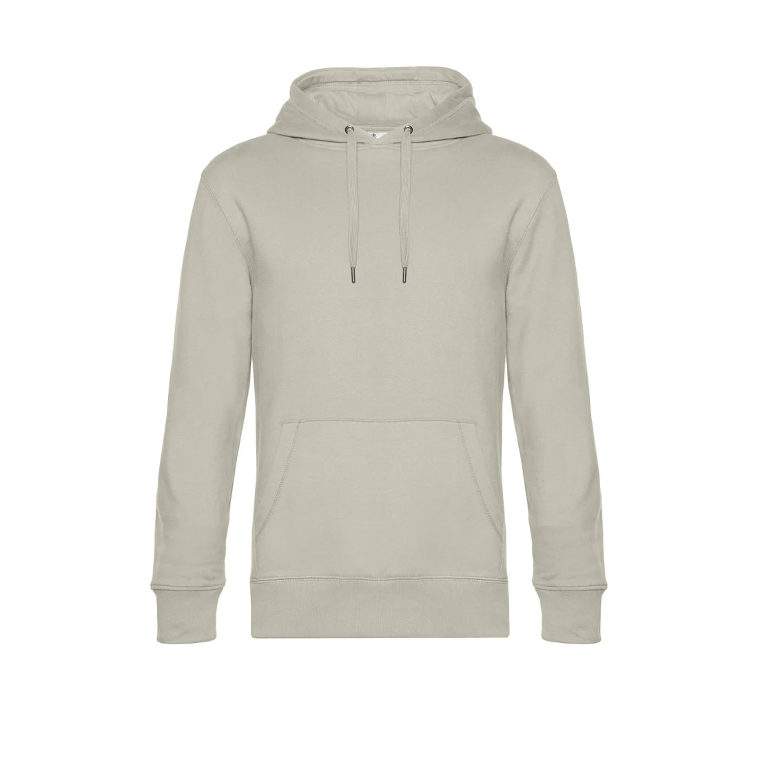 B&C KING Hooded - 244.42