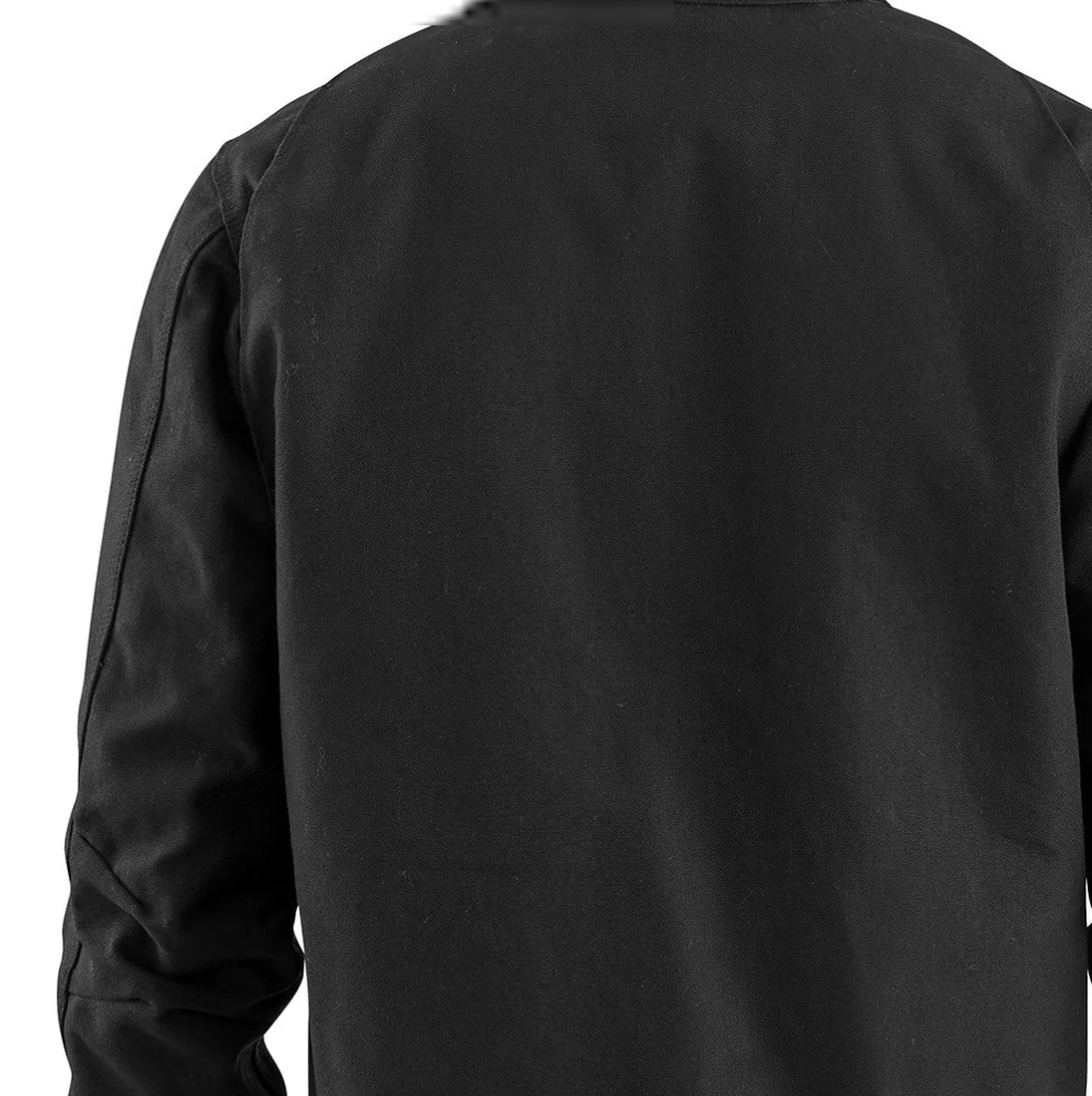 Iconic J01 Duck Detroit Jacket