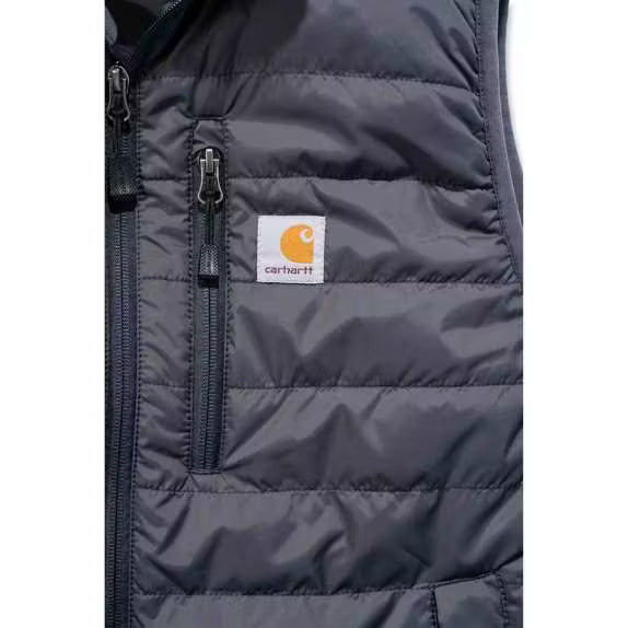 Rain Defender Relaxed Fit Lightweight Insulated Vest