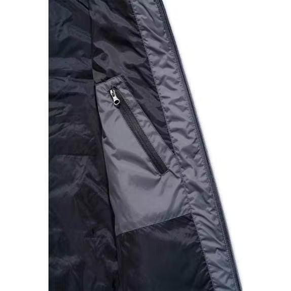 Rain Defender Relaxed Fit Lightweight Insulated Vest
