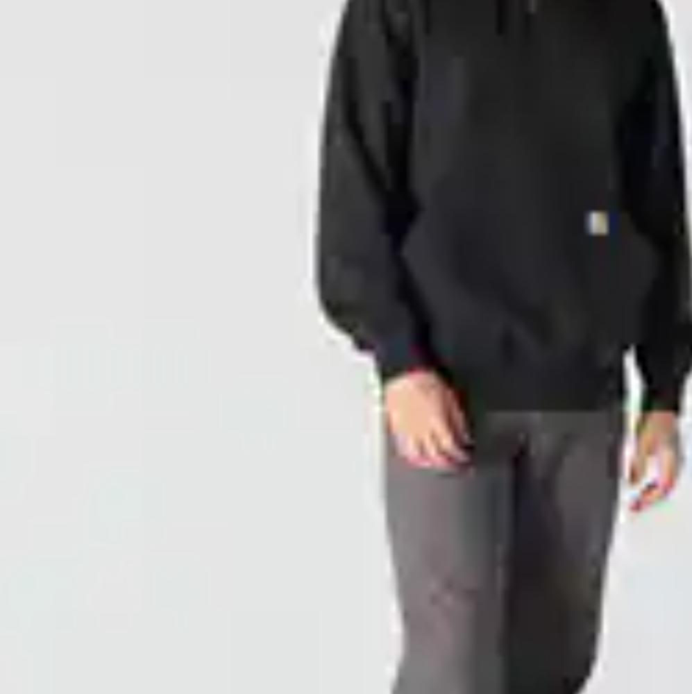 Paxton sweater with quarterzip