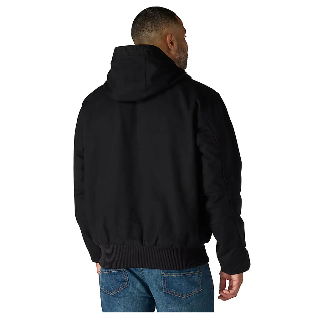 Washed Duck Active Jac