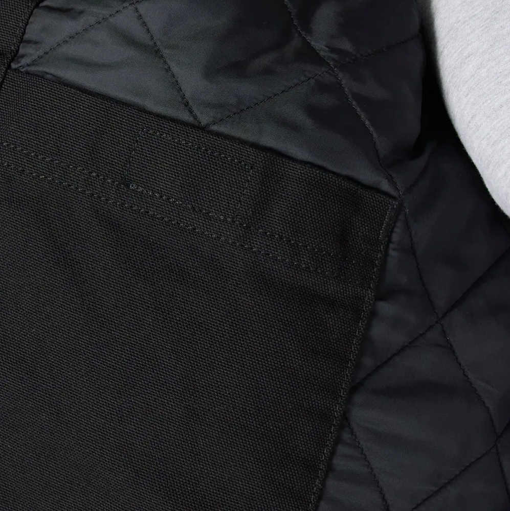 Washed Duck Active Jac