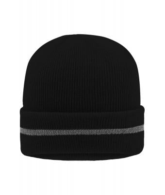 MB7141 Reflective Beanie