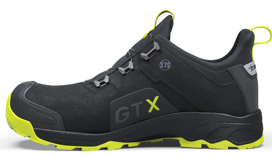 SG80018 - Vapor 3 GTX Low